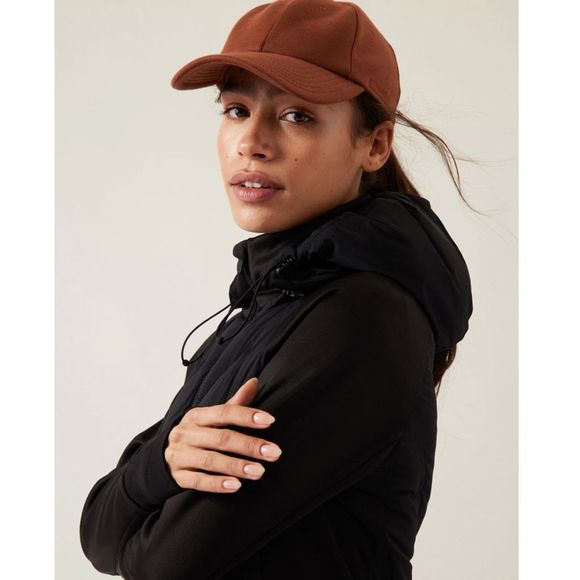 Athleta Accessories Athleta Triumph Baseball Cap Ancient